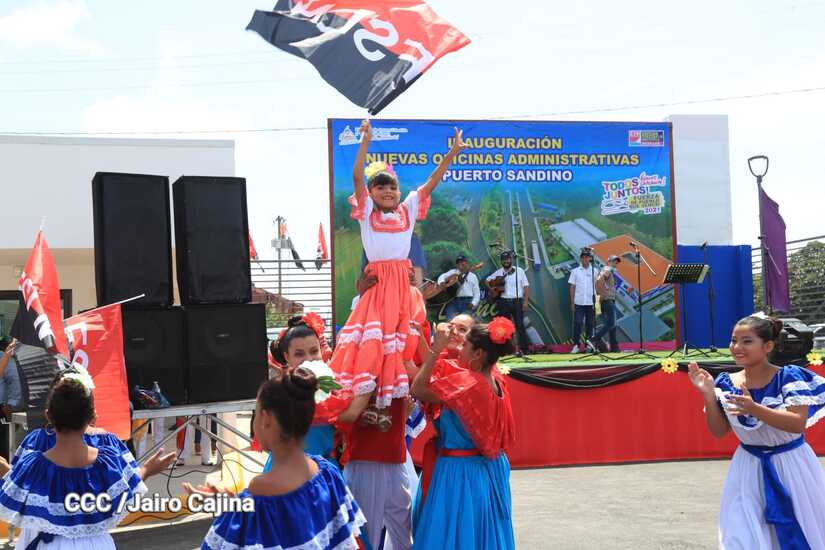 puerto